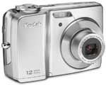 Kodak EasyShare C182 Silver