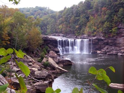 Cumberland Falls